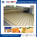Advanced Technology Automatic Soft and hard Snack biscuit Production machinery                        
                                                Quality Choice